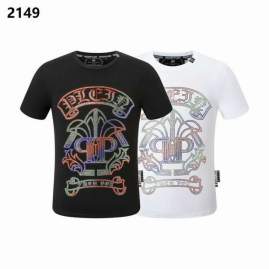 Picture of Philipp Plein T Shirts Short _SKUPPM-3XL8l21493808
